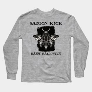 saigon kick Long Sleeve T-Shirt